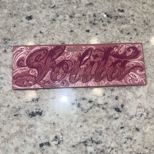 Kat Von D Lolita Palette